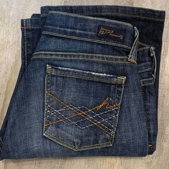 Style Elle #064 cut #2193 low waist boot c… - Picture 5 of 12